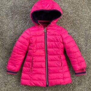 Toddler Jacket
